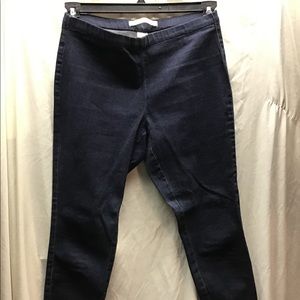 Lauren Conrad Jeggins size 8